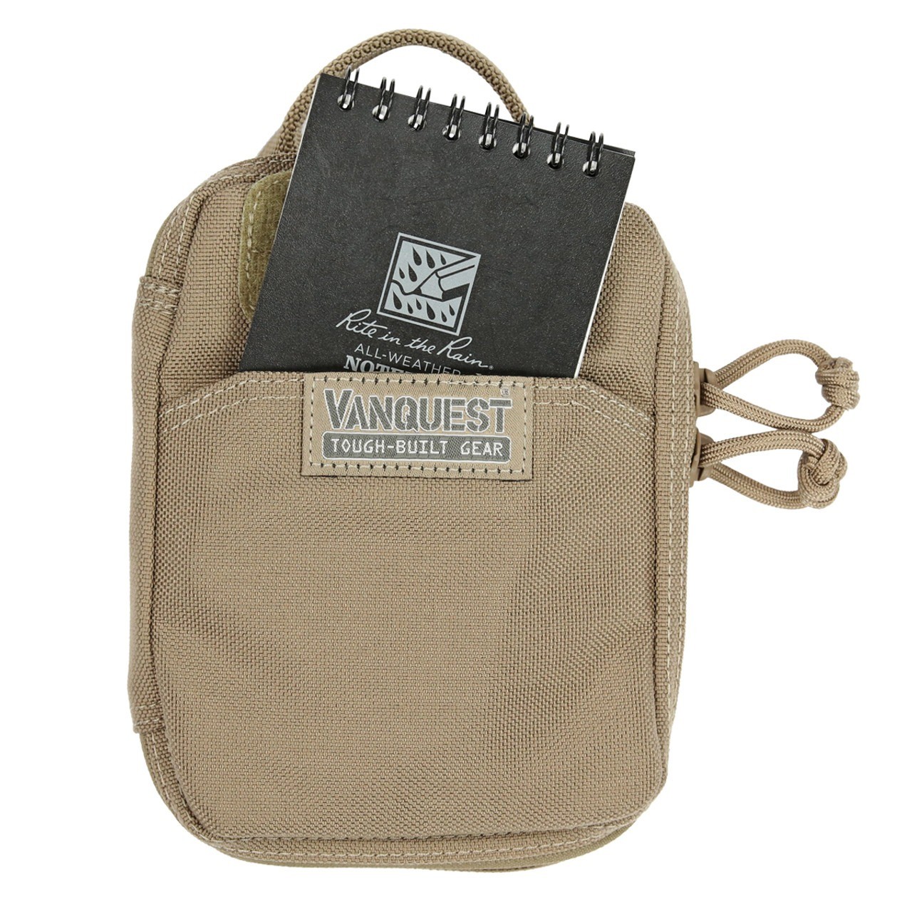 Vanquest - Túi PPM-HUGE 2.0: Personal Pocket Maximizer Organizer