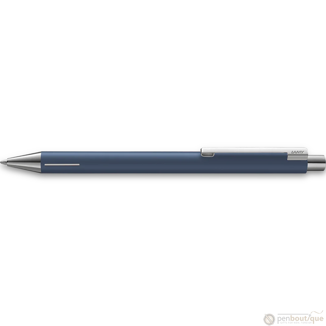 Bút bi - Lamy Econ - Indigo (Special 2024)