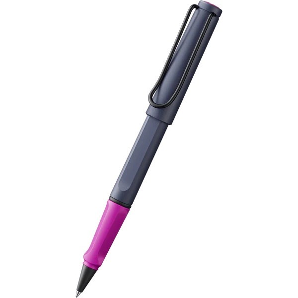 Bút bi nước - Lamy Safari - Pink Cliff