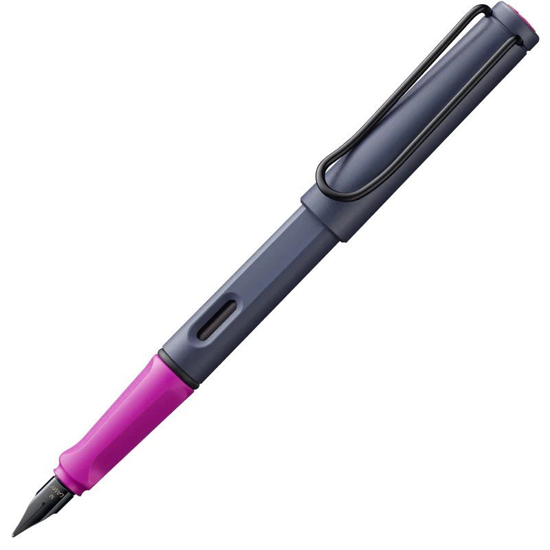 Bút máy - Lamy Safari - Pink Cliff (Special 2024)