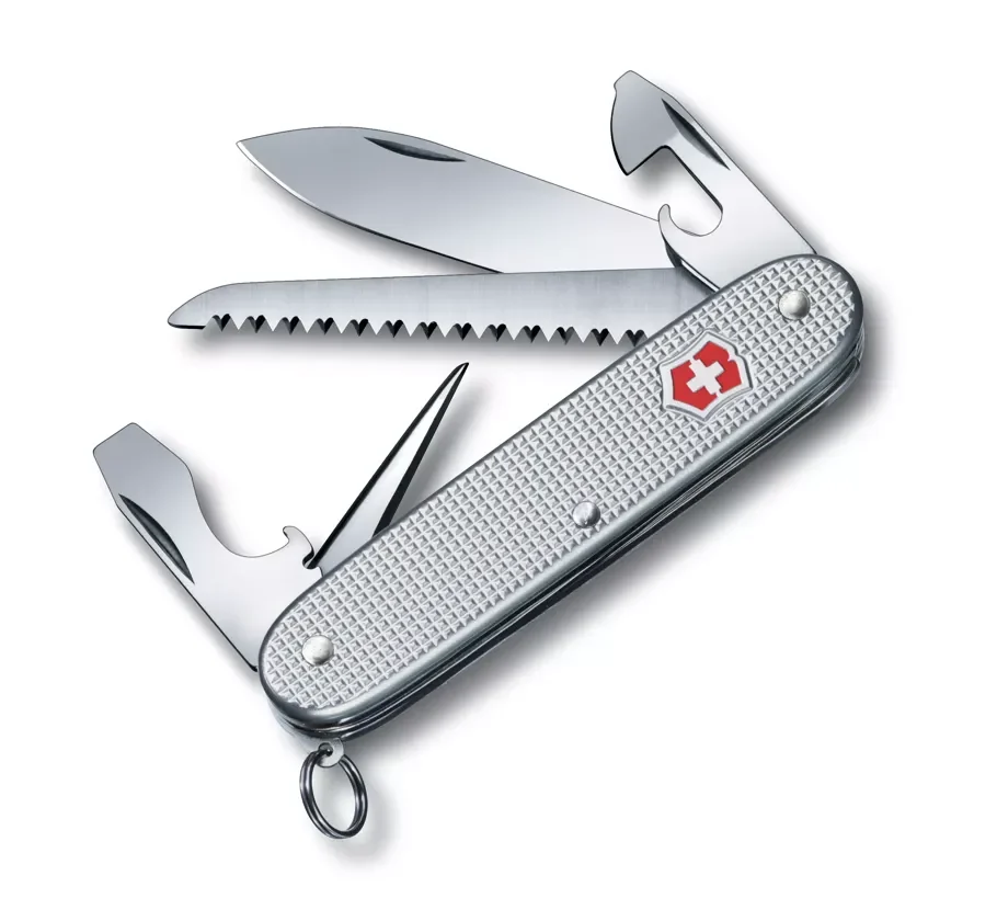 Dụng cụ đa năng Victorinox - 93mm - Farmer