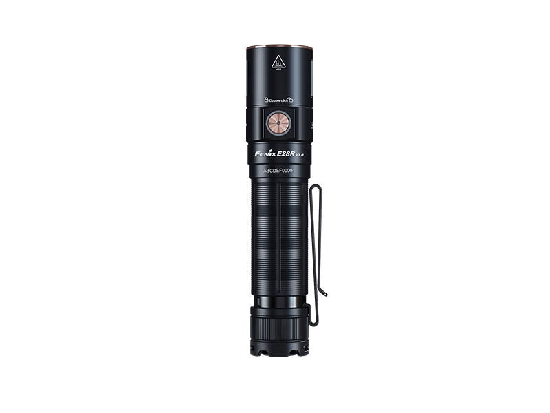 Đèn pin FENIX E28R V2.0 (1700 Lumens)