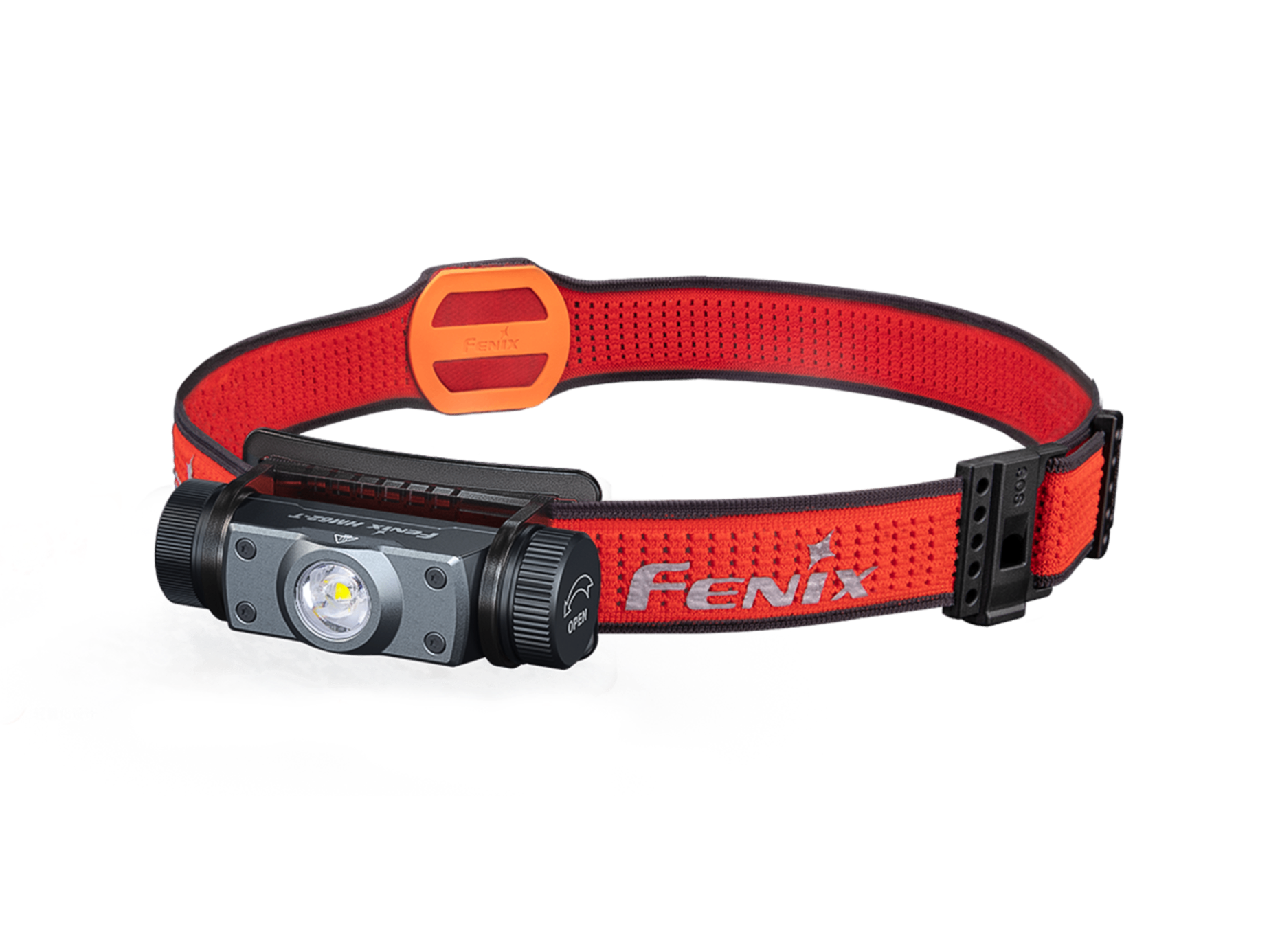 Đèn pin đội đầu FENIX HM62T (1200 Lumens)