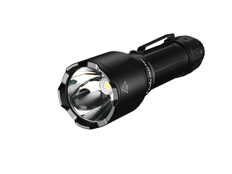 Đèn pin tác chiến FENIX TK22 Tactical (2800 Lumens)