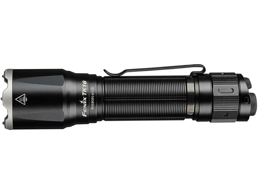 Đèn pin tác chiến FENIX TK16 V2.0 (3100 Lumens)