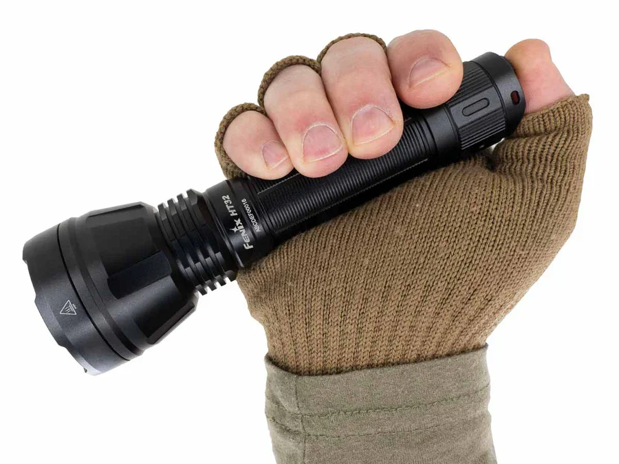 Đèn pin FENIX HT32 (2500 Lumens)