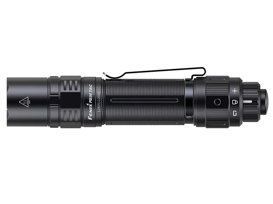 Đèn pin FENIX PD36 TAC (3000 Lumens)