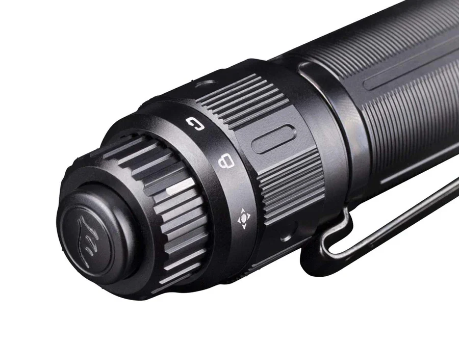 Đèn pin FENIX PD36 TAC (3000 Lumens)