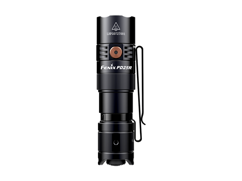 Đèn pin FENIX PD25R SST20 (800 Lumens)