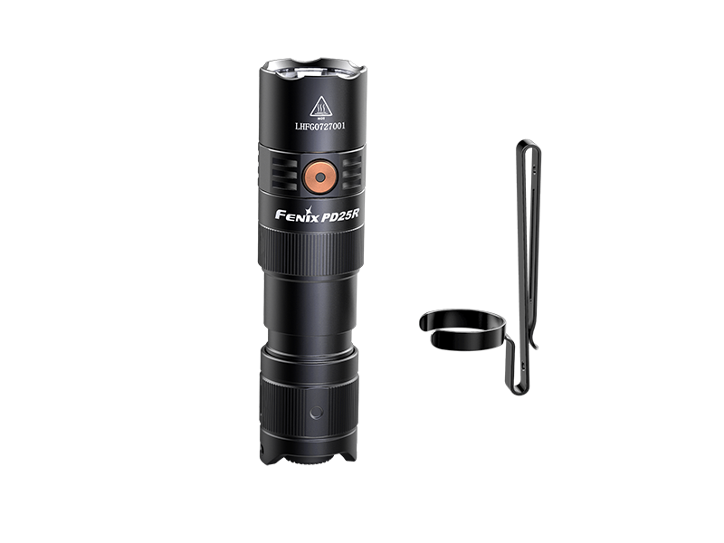 Đèn pin FENIX PD25R SST20 (800 Lumens)