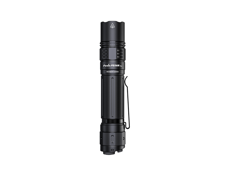 Đèn pin tác chiến FENIX PD36R PRO (2800 Lumens)