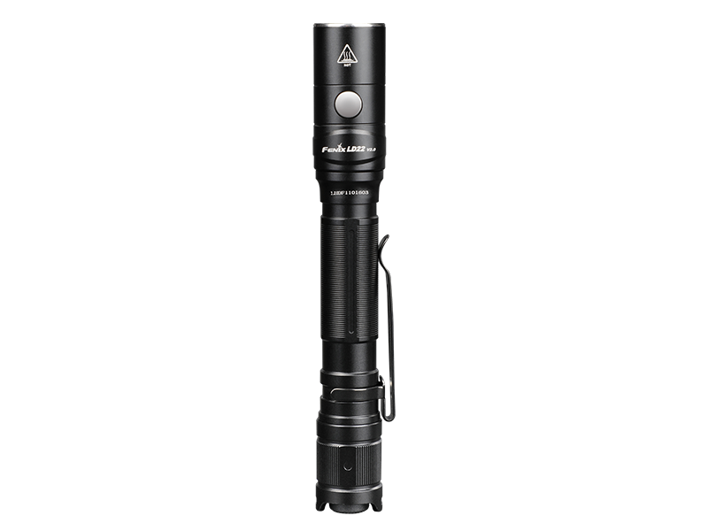 Đèn pin FENIX LD22 V2.0 (800 Lumens)