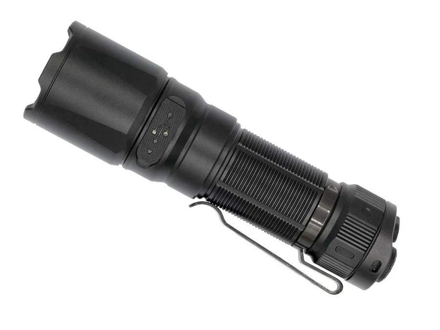 Đèn pin tác chiến FENIX TK05R (1000 lumens)