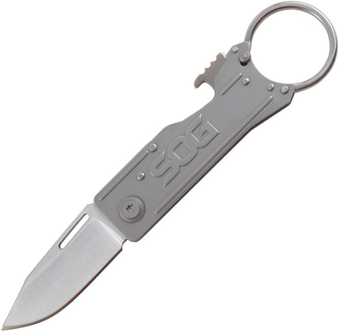 SOG Keytron Satin