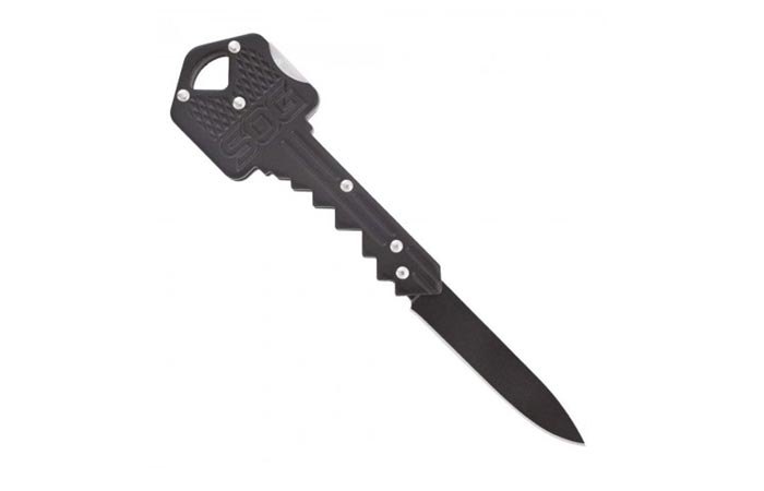 SOG key knife