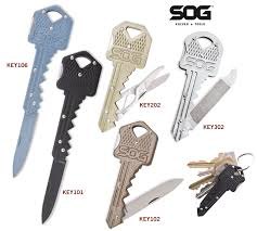 SOG key knife