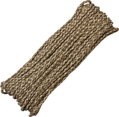 Atwood Rope - Dây Paracord 550lbs cuộn 30m màu Rattler