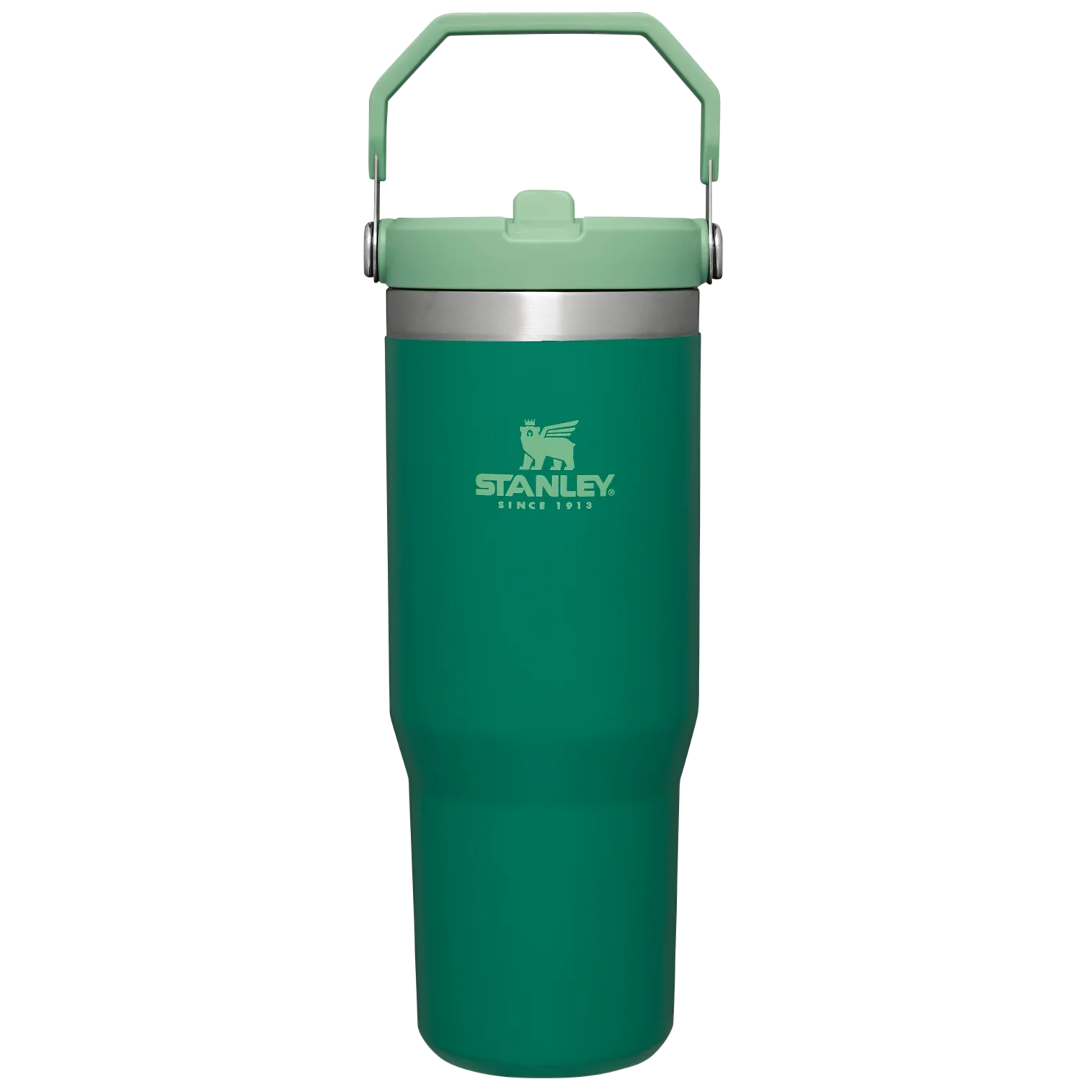 Cốc giữ nhiệt Stanley IceFlow Straw Tumbler 30oz | 890ml (màu Alpine)