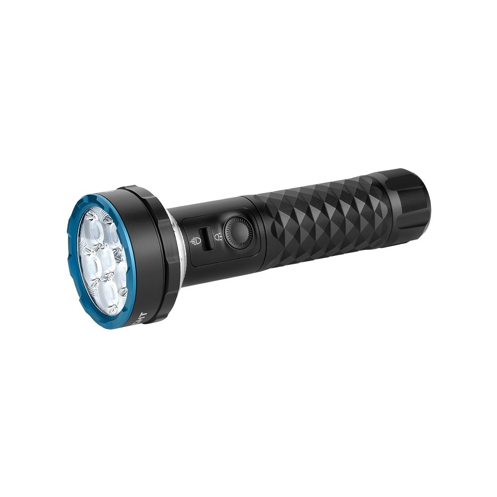 Đèn pin OLIGHT Prowess (5000 Lumens)