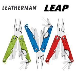 Keychain Leatherman - LEAP