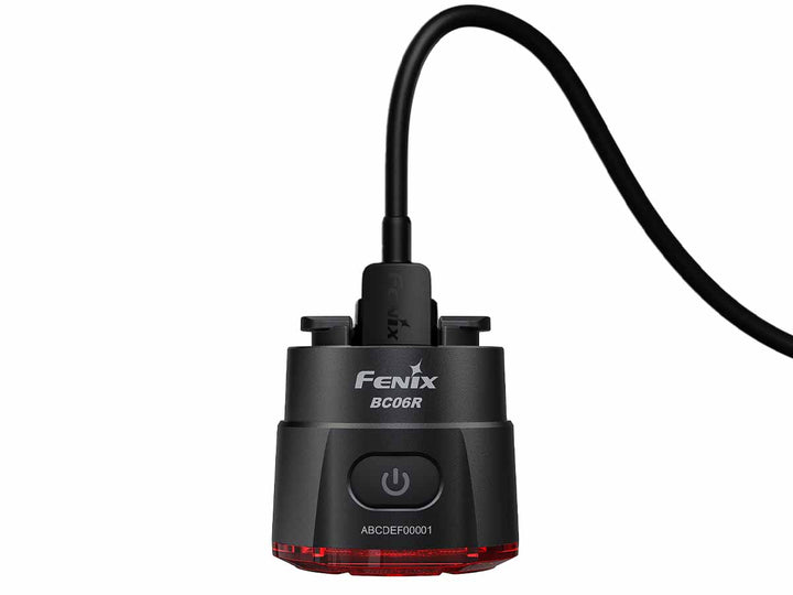 Đèn pin xe đạp FENIX BC06R (90 Lumens)