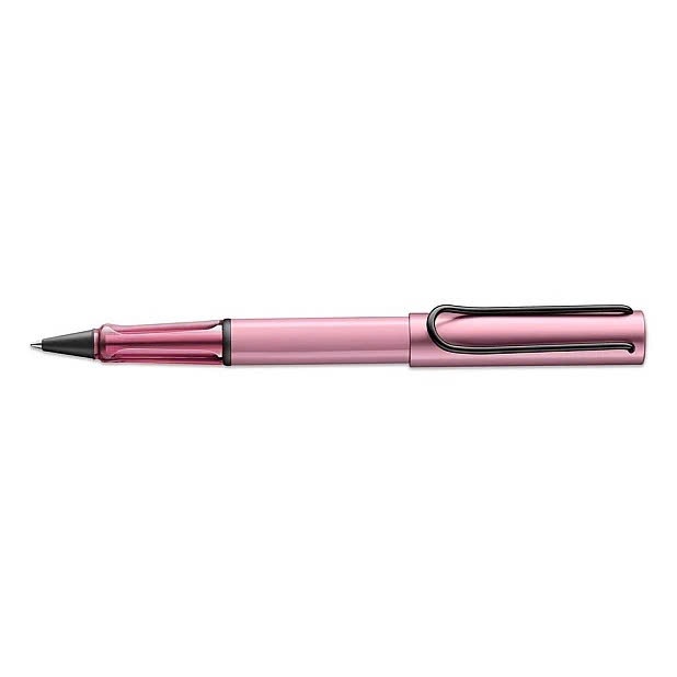 Bút bi nước - Lamy Al-star - Autumn Pink (Special Edition 2024)