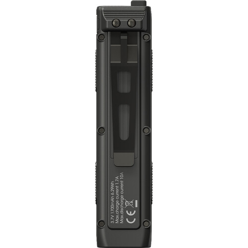 Đèn Pin NITECORE EDC27 UHi (3100 lumens)