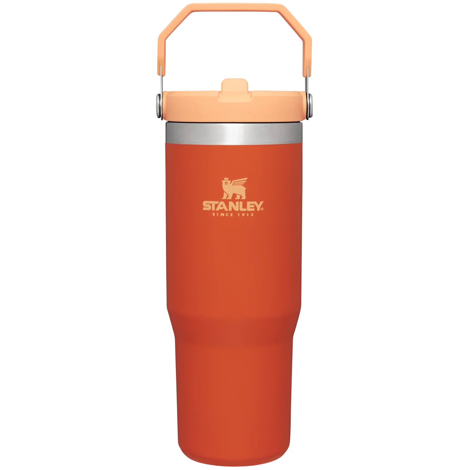 Cốc giữ nhiệt Stanley IceFlow Straw Tumbler 30oz | 890ml (nhiều màu)