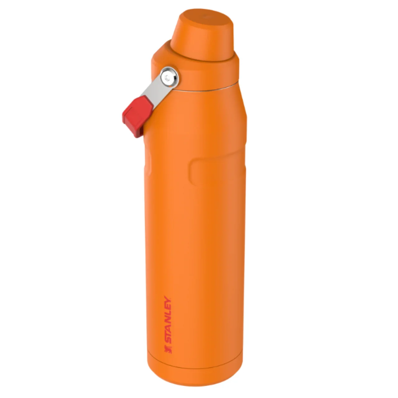 Bình giữ nhiệt Stanley IceFlow™ Fast Flow Bottle 36oz | 1.08L (màu Goldenrod)