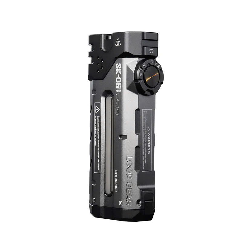 Đèn pin Loop SK05 PRO (1300 Lumens)