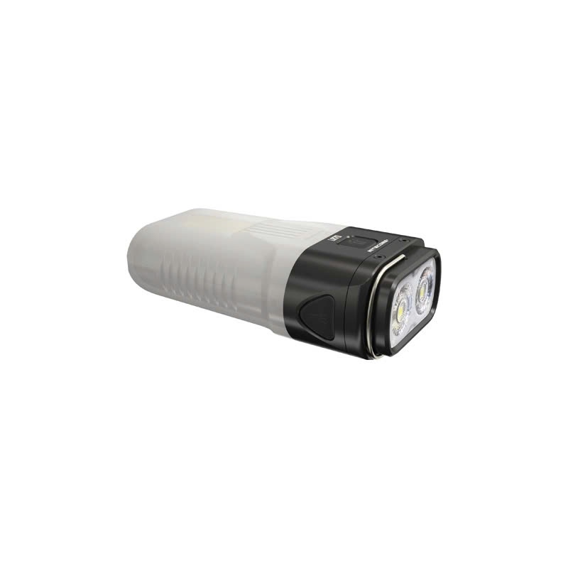 Đèn Pin cắm trại NITECORE LR70 (3000 Lumens)