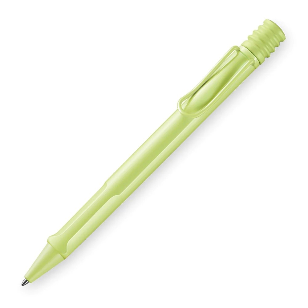 Bút bi - Lamy Safari - Spring Green