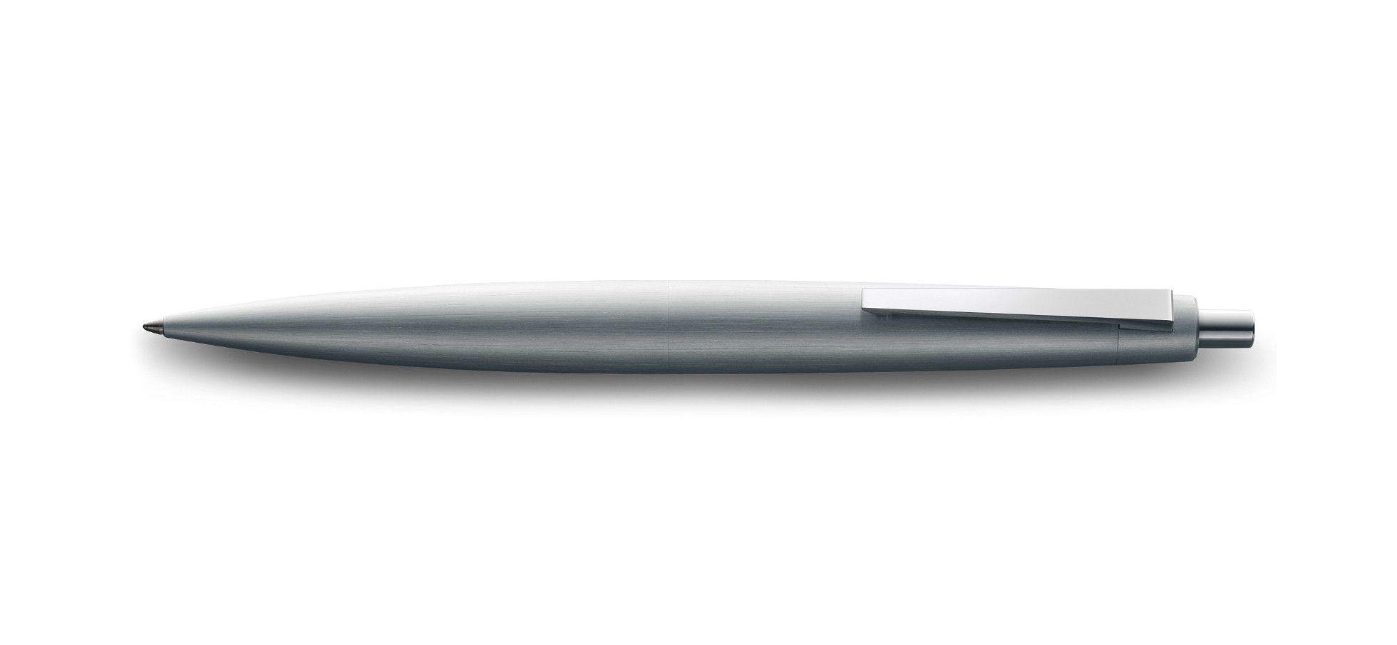 Bút bi - Lamy 2000 - Metal