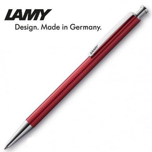 Bút bi - Lamy ST - Red