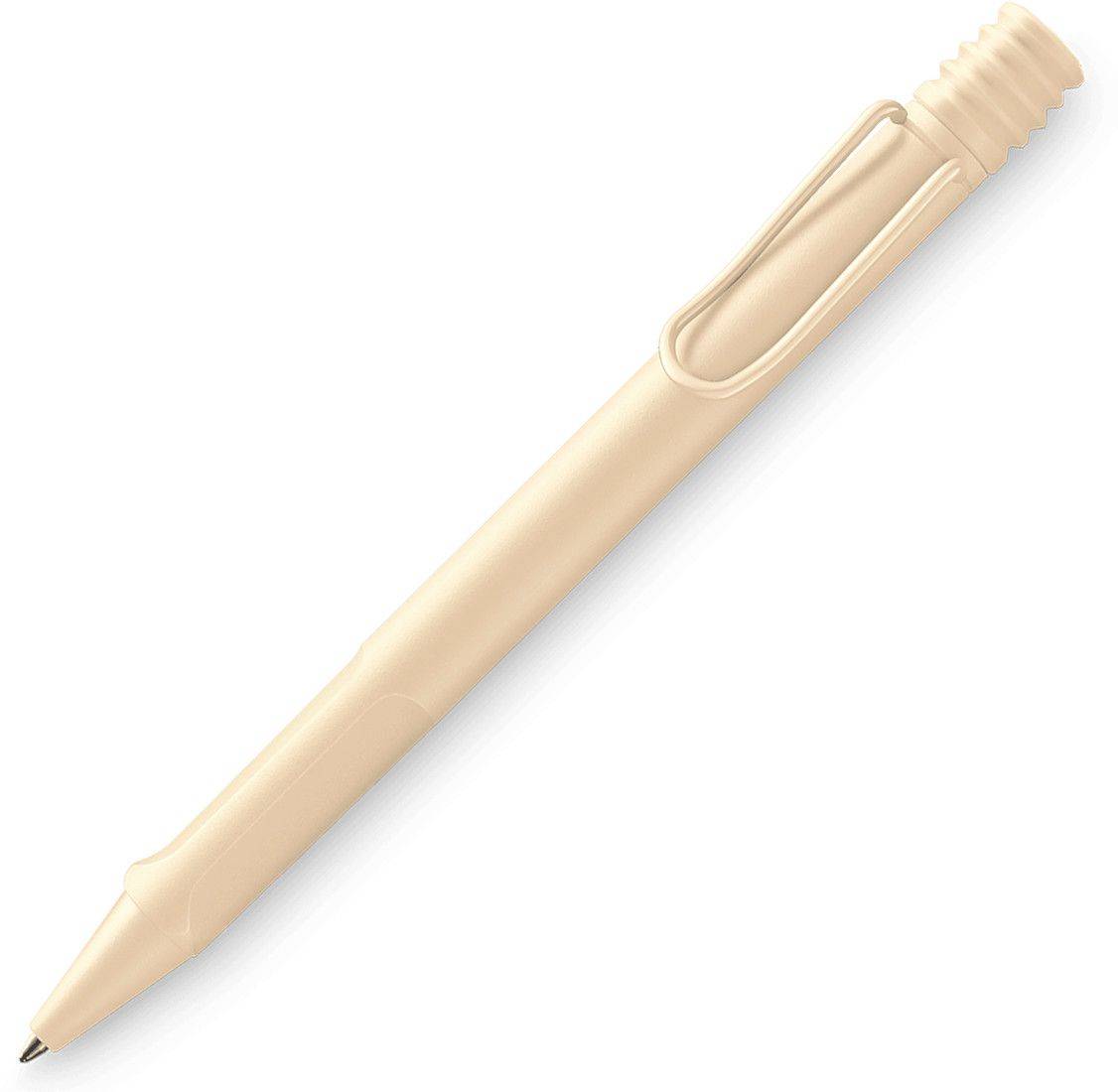 Bút bi - Lamy Safari - Cream