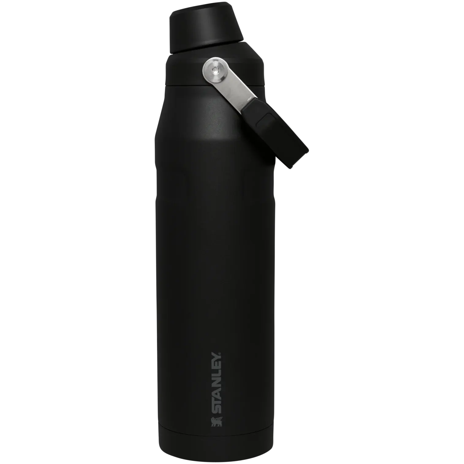 Bình giữ nhiệt Stanley IceFlow™ Fast Flow Bottle 36oz | 1.08L (màu Black)