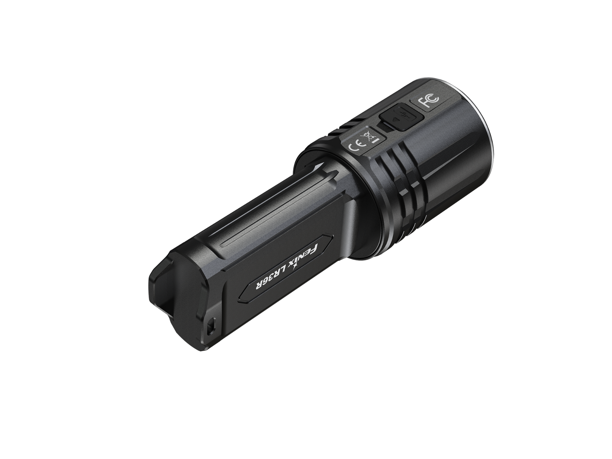 Đèn pin FENIX LR36R (10000 Lumens)