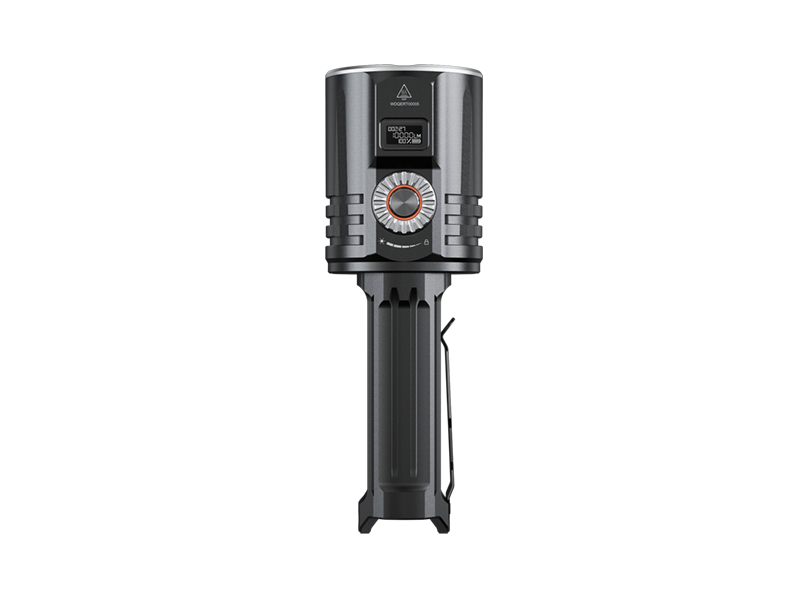 Đèn pin FENIX LR36R (10000 Lumens)