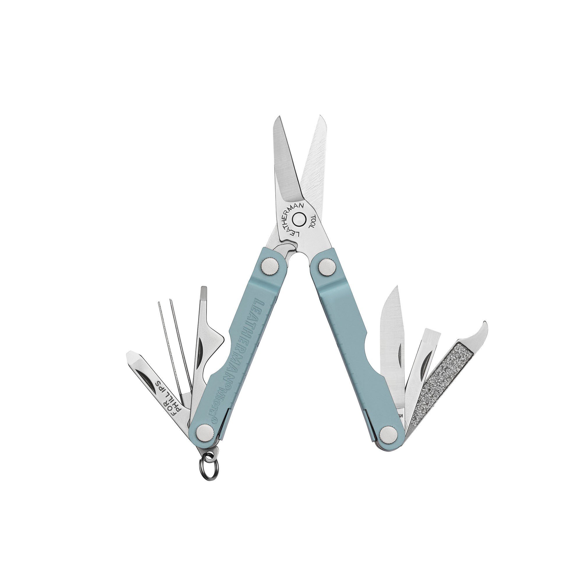 Keychain Leatherman - Micra (nhiều màu)