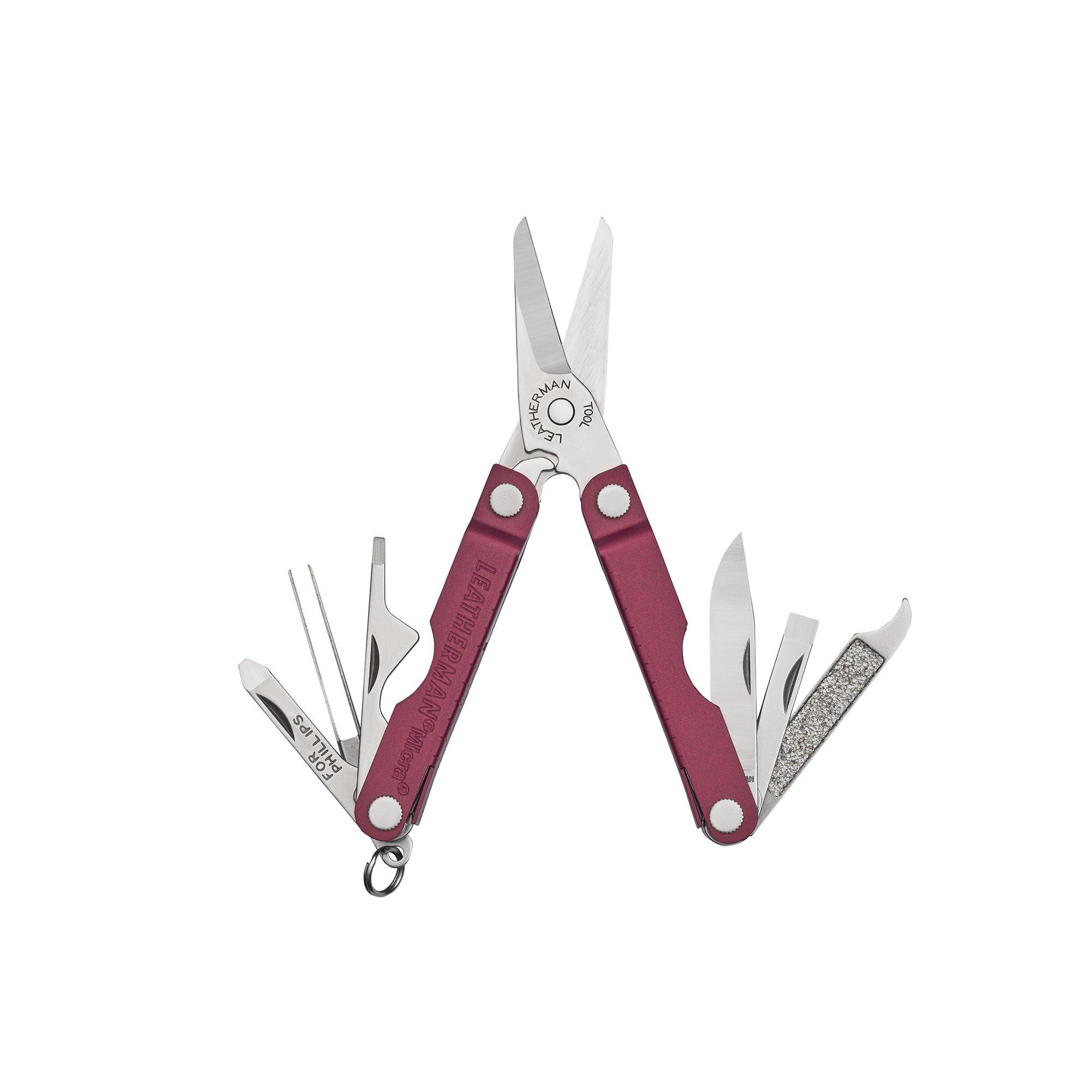 Keychain Leatherman - Micra (nhiều màu)