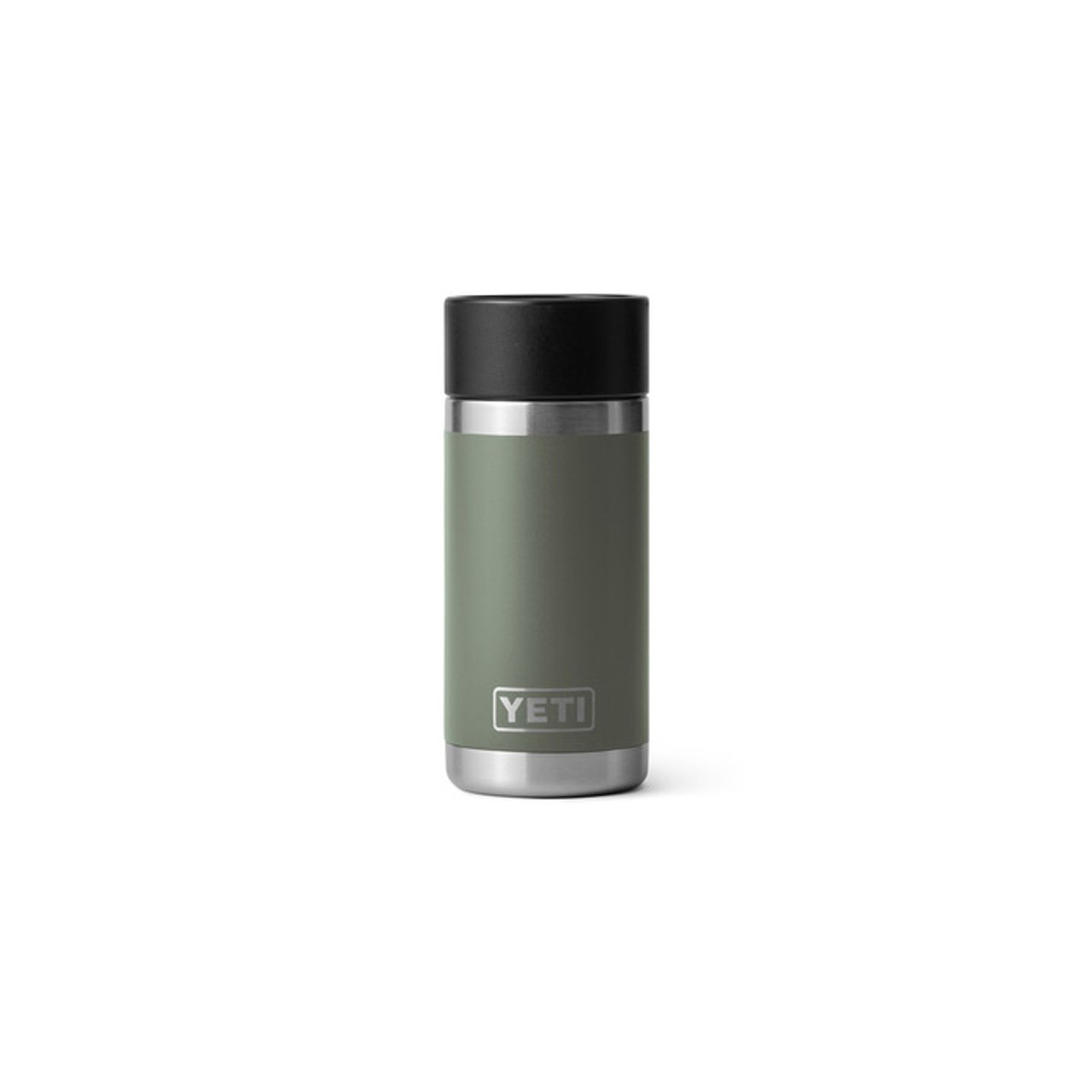 Bình giữ nhiệt Yeti Rambler Hotshot Bottle 12oz | 360ml (màu Camp Green)