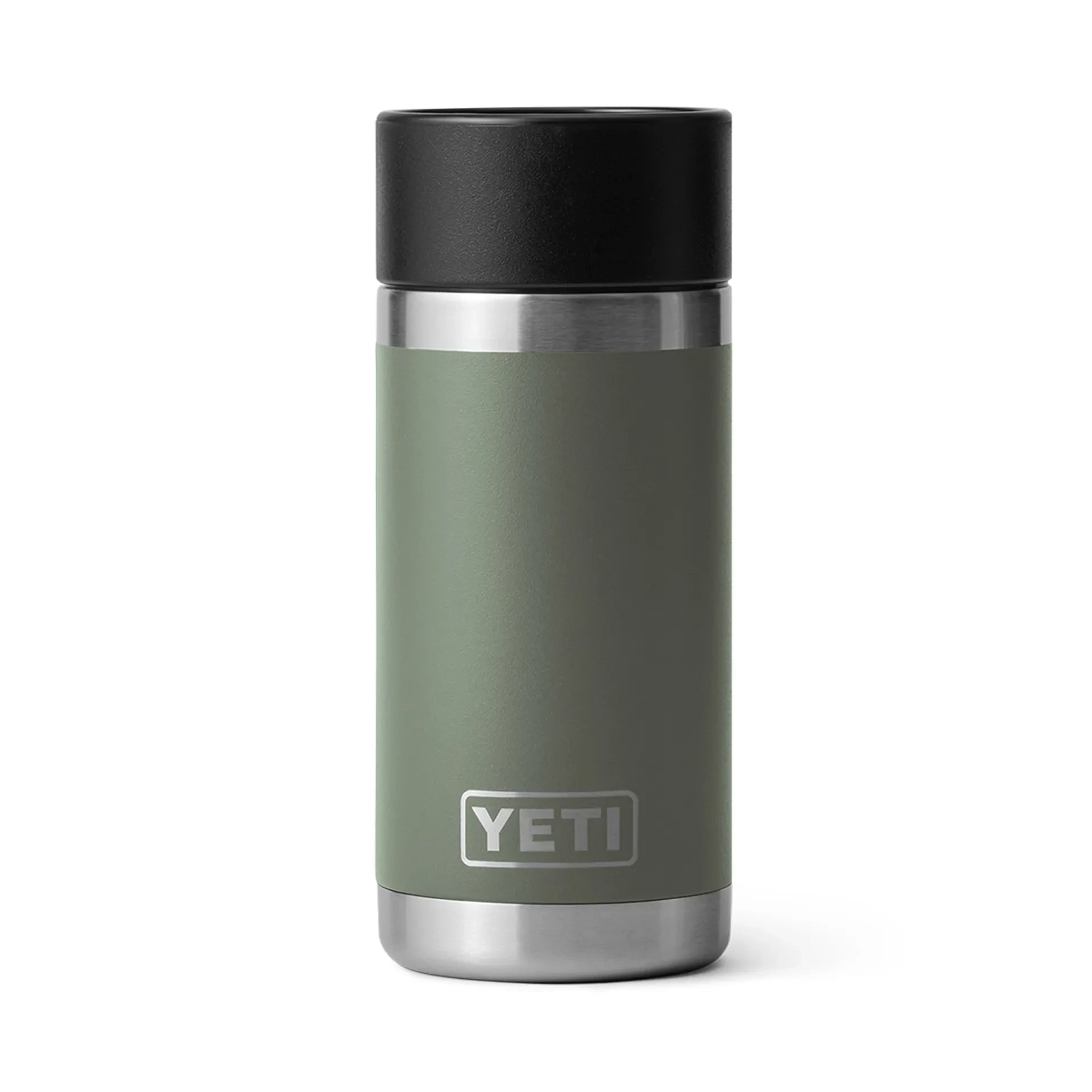 Bình giữ nhiệt Yeti Rambler Hotshot Bottle 12oz | 360ml (màu Camp Green)