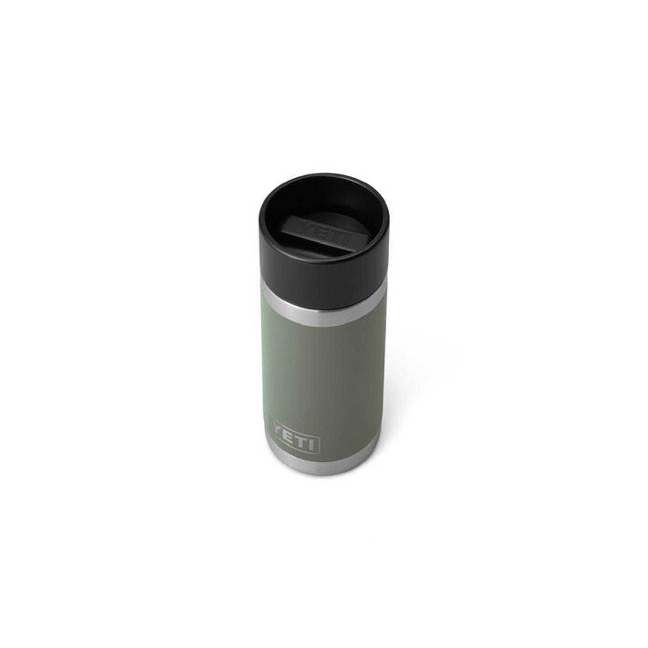 Bình giữ nhiệt Yeti Rambler Hotshot Bottle 12oz | 360ml (màu Camp Green)