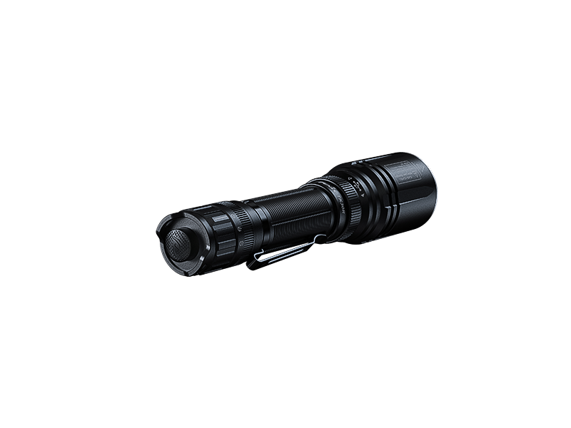 Đèn pin FENIX TK30R (Laser ánh sáng trắng - 500 Lumens)