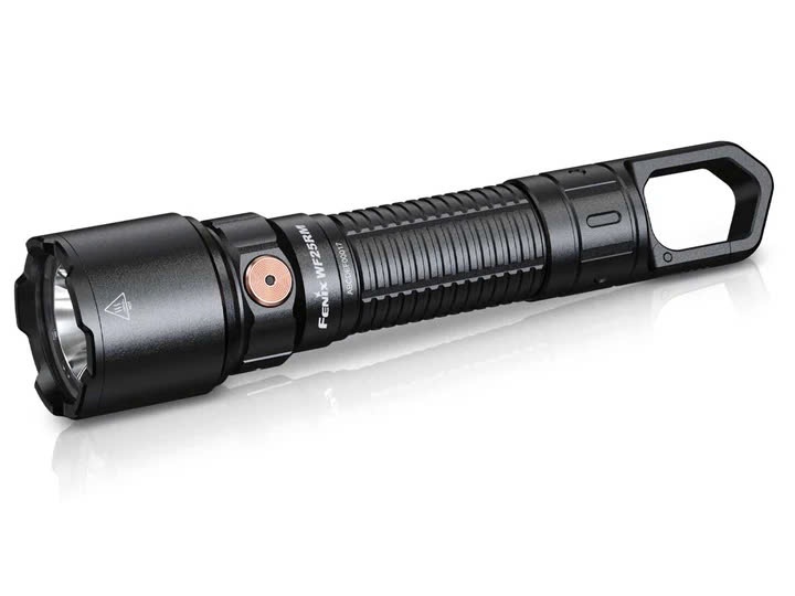 Đèn pin công nghiệp FENIX WF25RM (3000 Lumens) - có UV