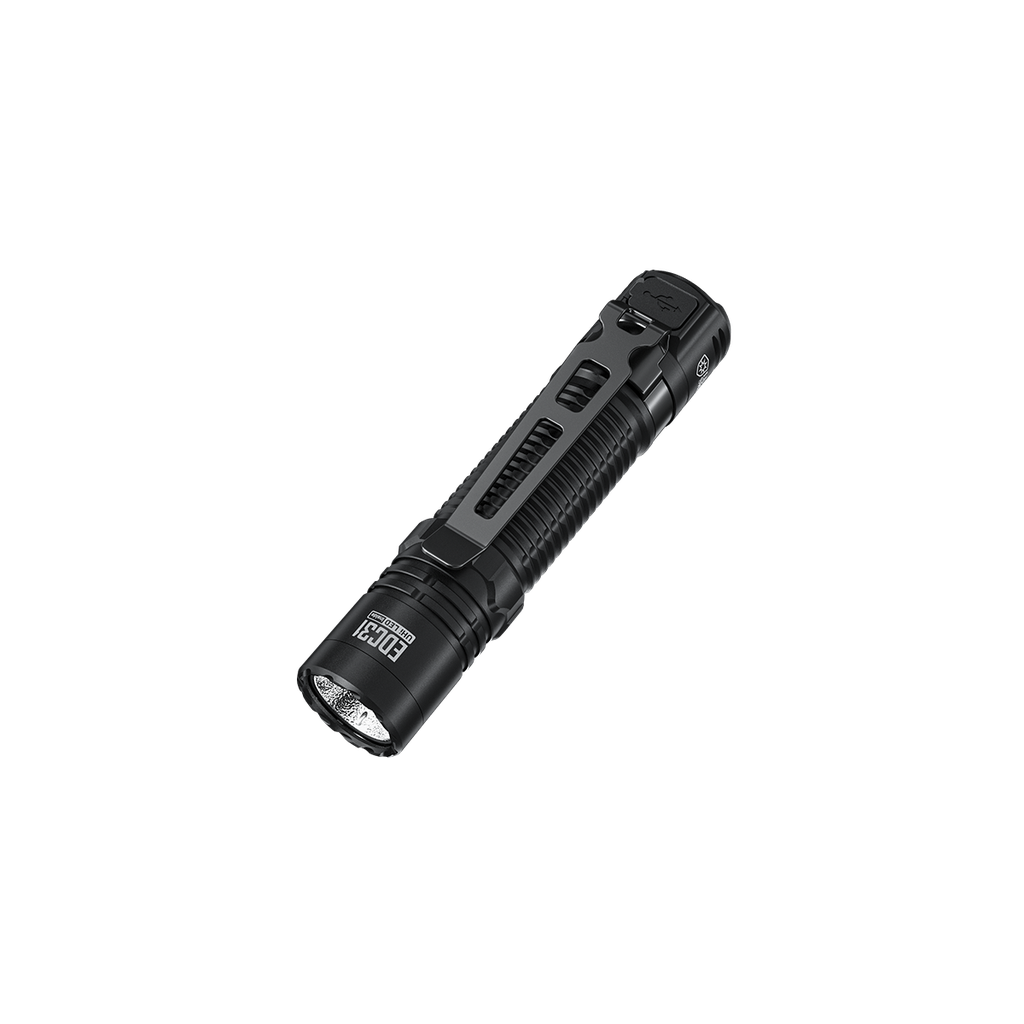 Đèn pin tác chiến NITECORE EDC31 (3500 Lumens)