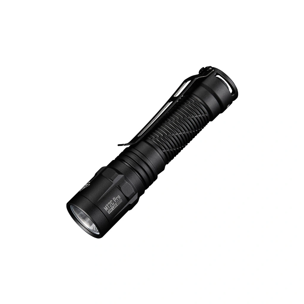 Đèn pin tác chiến NITECORE MT2C Pro (1800 Lumens)