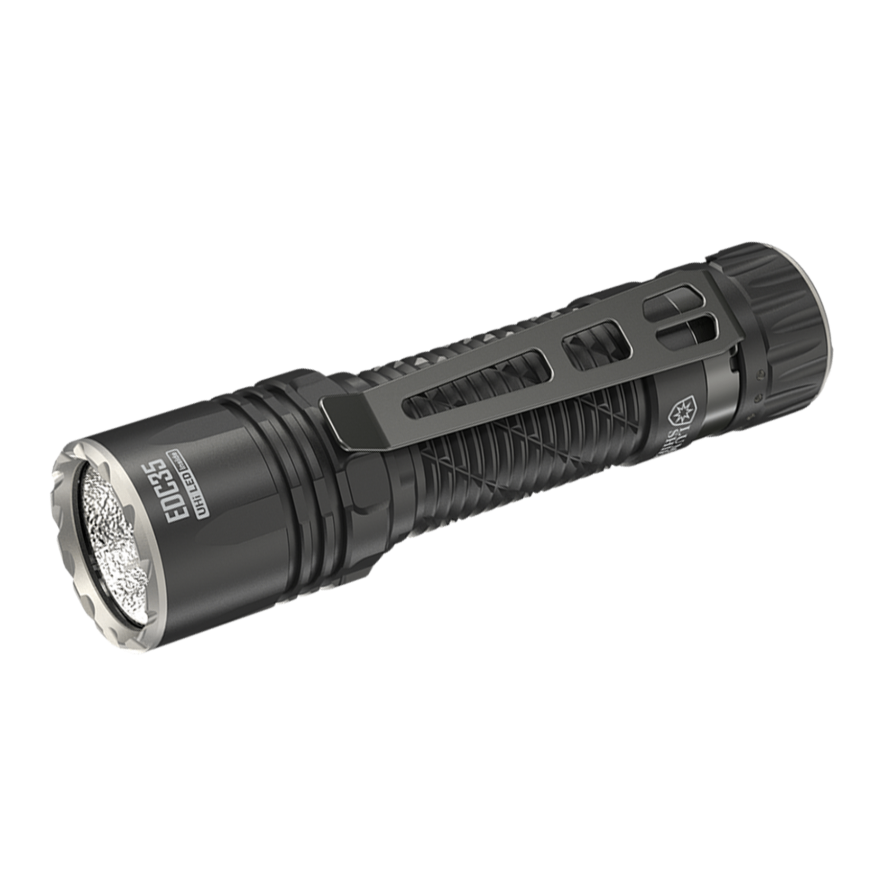 Đèn pin tác chiến NITECORE EDC35 (5000 Lumens)