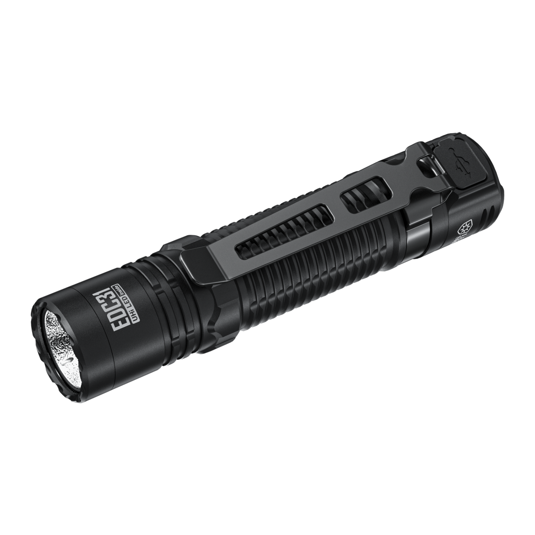 Đèn pin tác chiến NITECORE EDC31 (3500 Lumens)