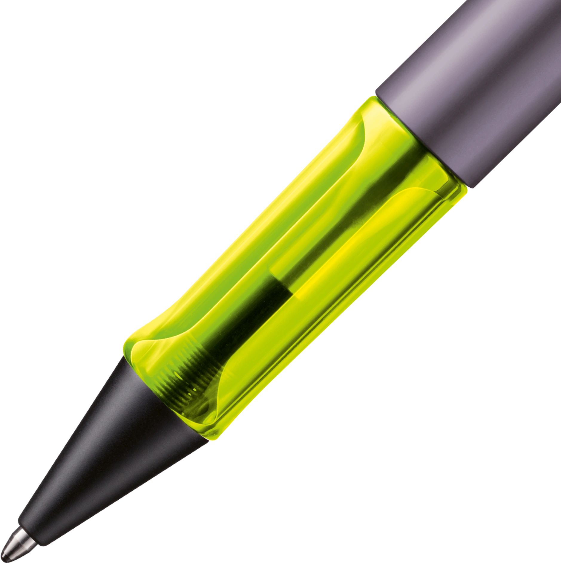 Bút bi - Lamy Al-Star - Aubergine (Special Edition 2025)
